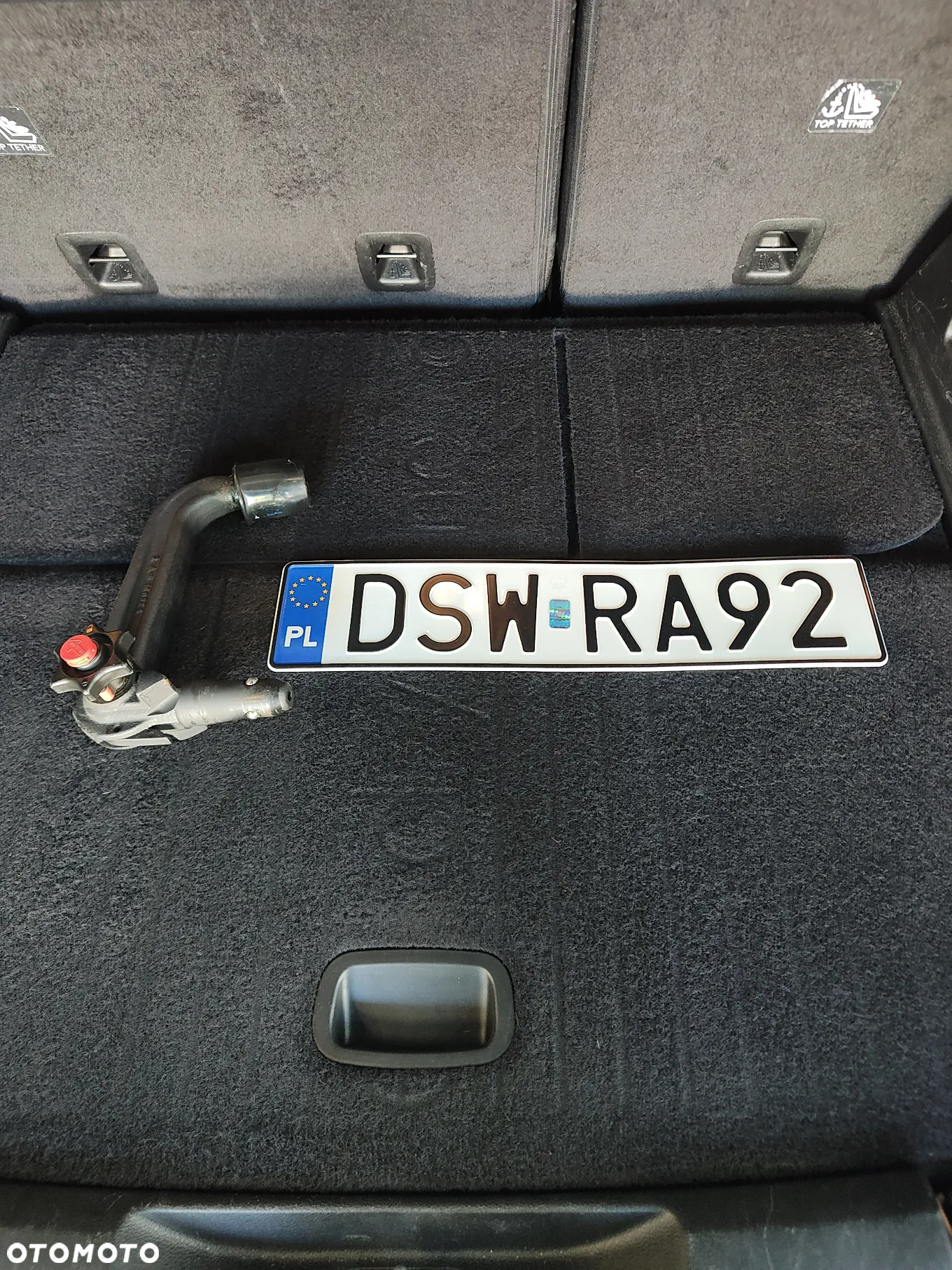 Jeep Cherokee 2.2 Multijet Active Drive I Automatik Overland - 36