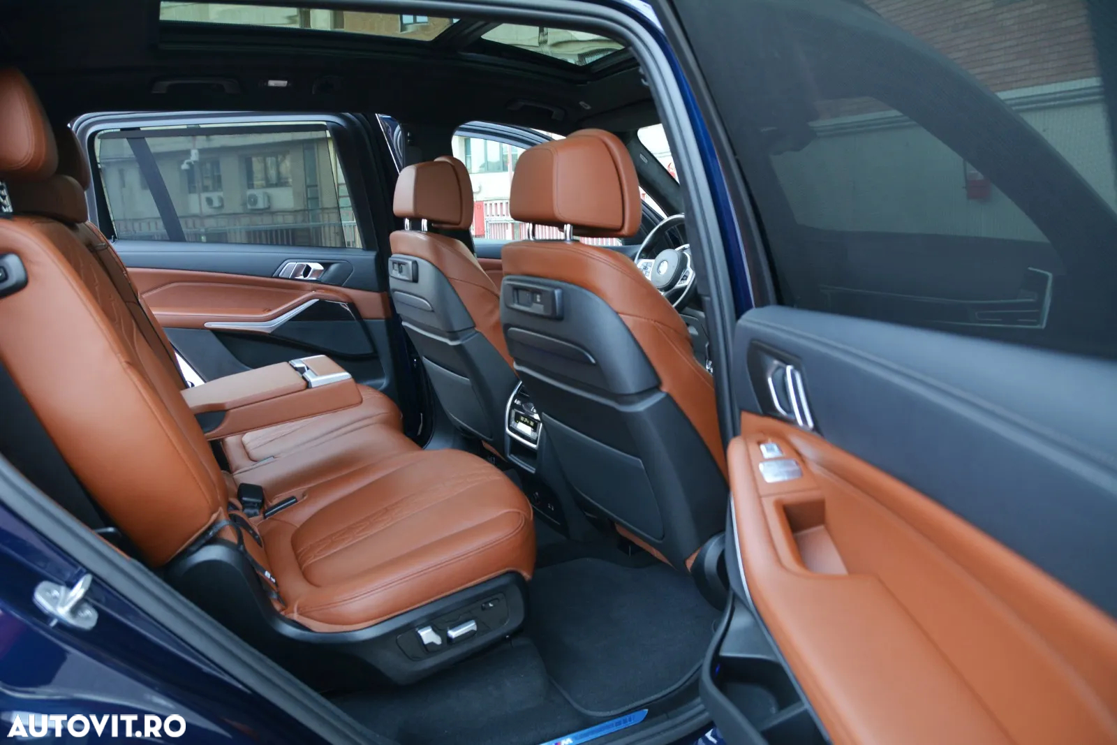 BMW X7 xDrive40d MHEV - 14