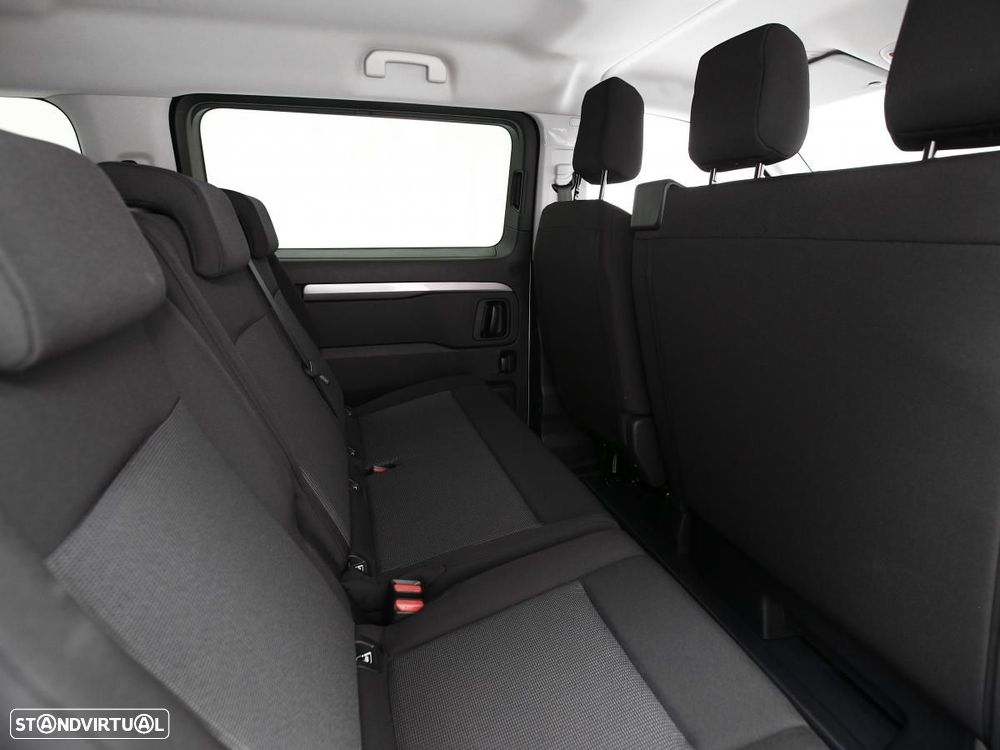 Toyota Proace Verso - 25