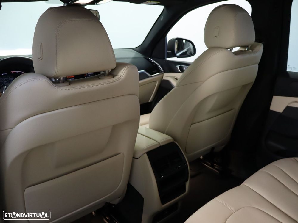 BMW X5 45 e xDrive - 16