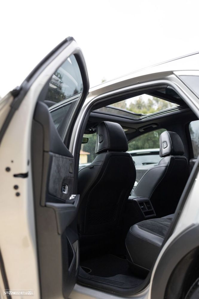 DS DS7 Crossback E-Tense Performance Line EAT8 - 25