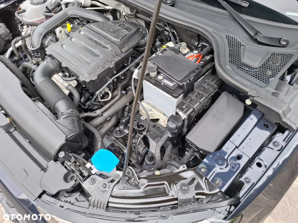 Audi A1 Sportback 25 TFSI - 27