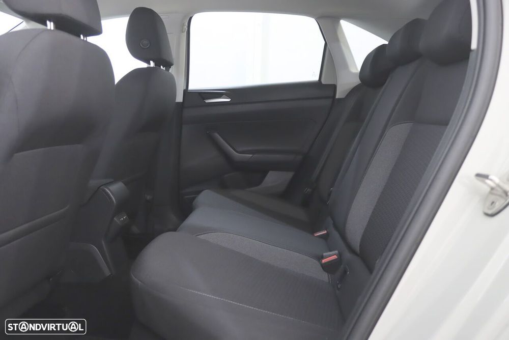 VW Taigo 1.0 TSI Urban - 7