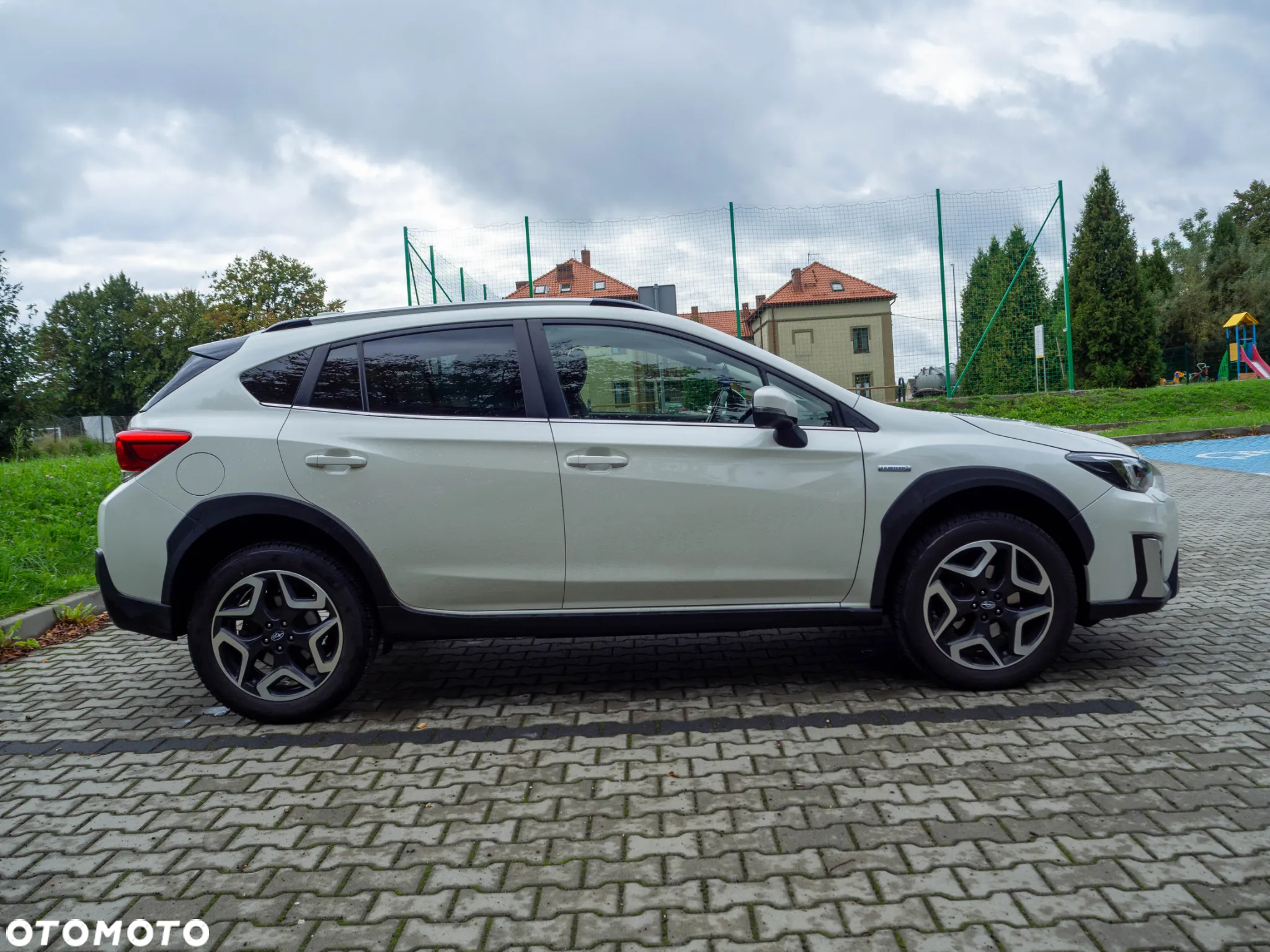 Subaru XV 2.0i-S Exclusive (EyeSight) Lineartronic - 15