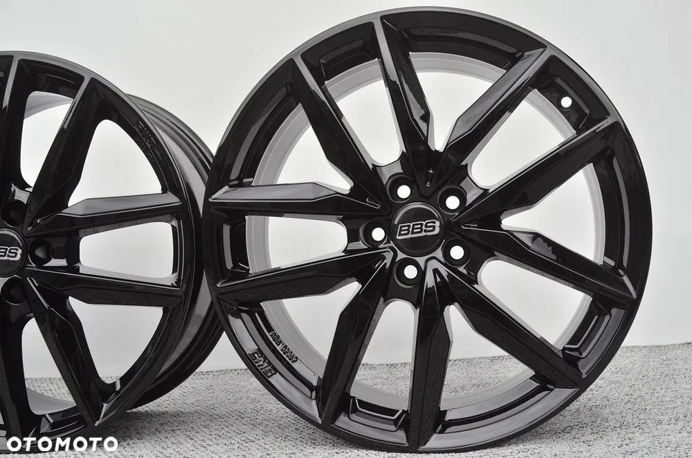 Felgi 7,5x18 5x112 Audi A3 8P 8V A4 A6 C6 Q5 Skoda Octavia SuperB VW Passat - 7