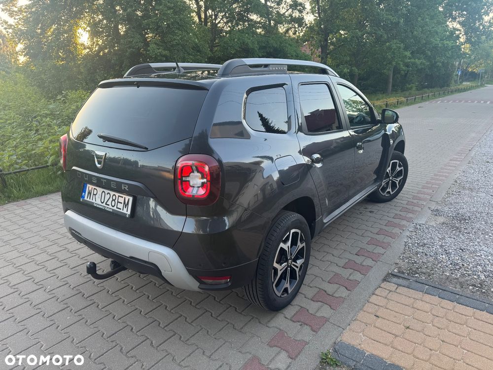 Dacia Duster 1.0 TCe Expression - 3