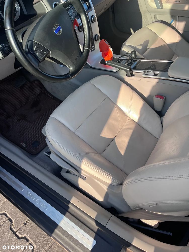 Volvo C70 - 2