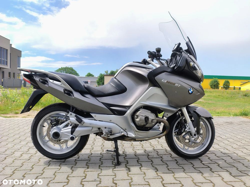 BMW R - 4