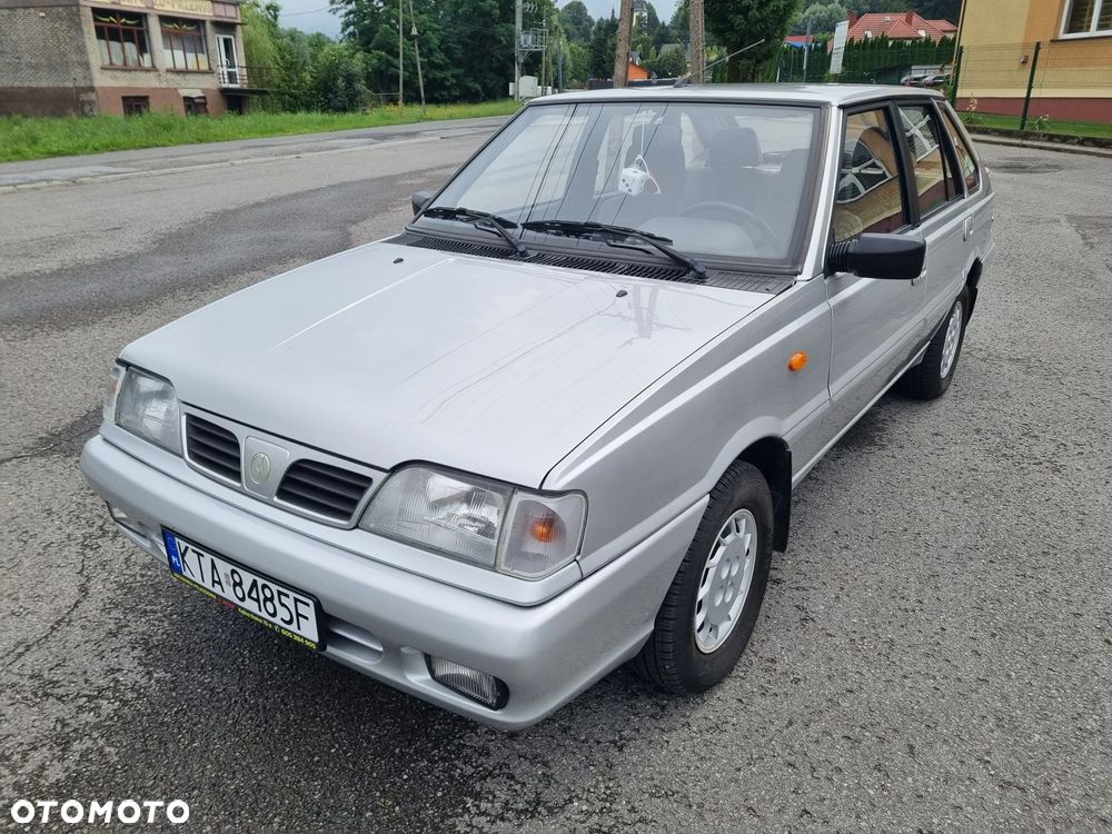 Polonez Caro - 8