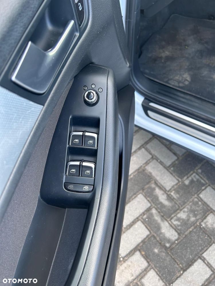Audi Q5 2.0 TDI Quattro Sport S tronic - 9