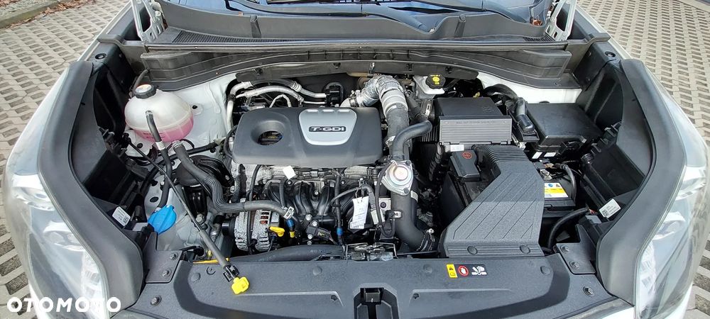 Kia Sportage - 14