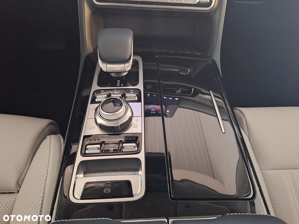 BAIC BJ60 mHEV Flagship 4x4 - 15