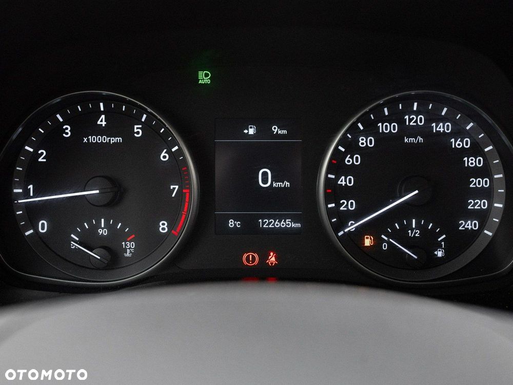 Hyundai i30 1.4 Classic + - 14