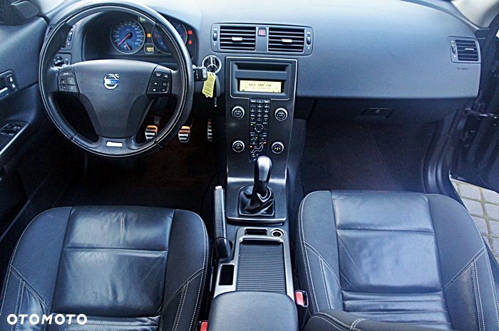 Volvo C30 D2 RDesign - 5