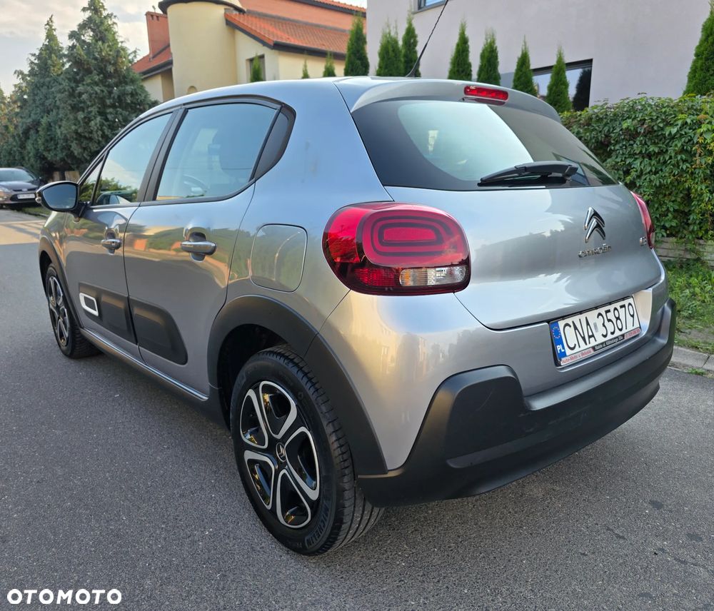 Citroën C3 1.5 BlueHDi Shine - 7