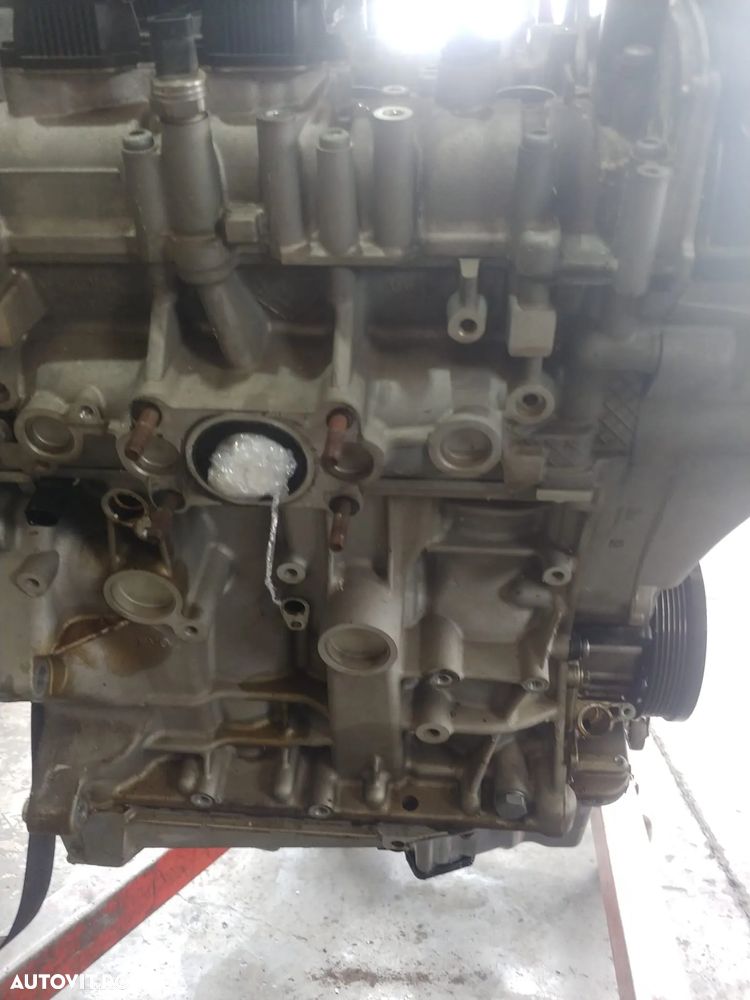 motor 1.5tsi dad vw t-roc golf 7 golf 8 skoda octavia 3 audi a3 8v - 4
