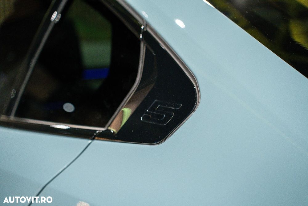 BMW Seria 5 - 26