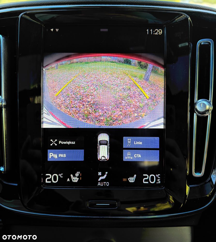 Volvo XC 40 T5 AWD R-Design - 18