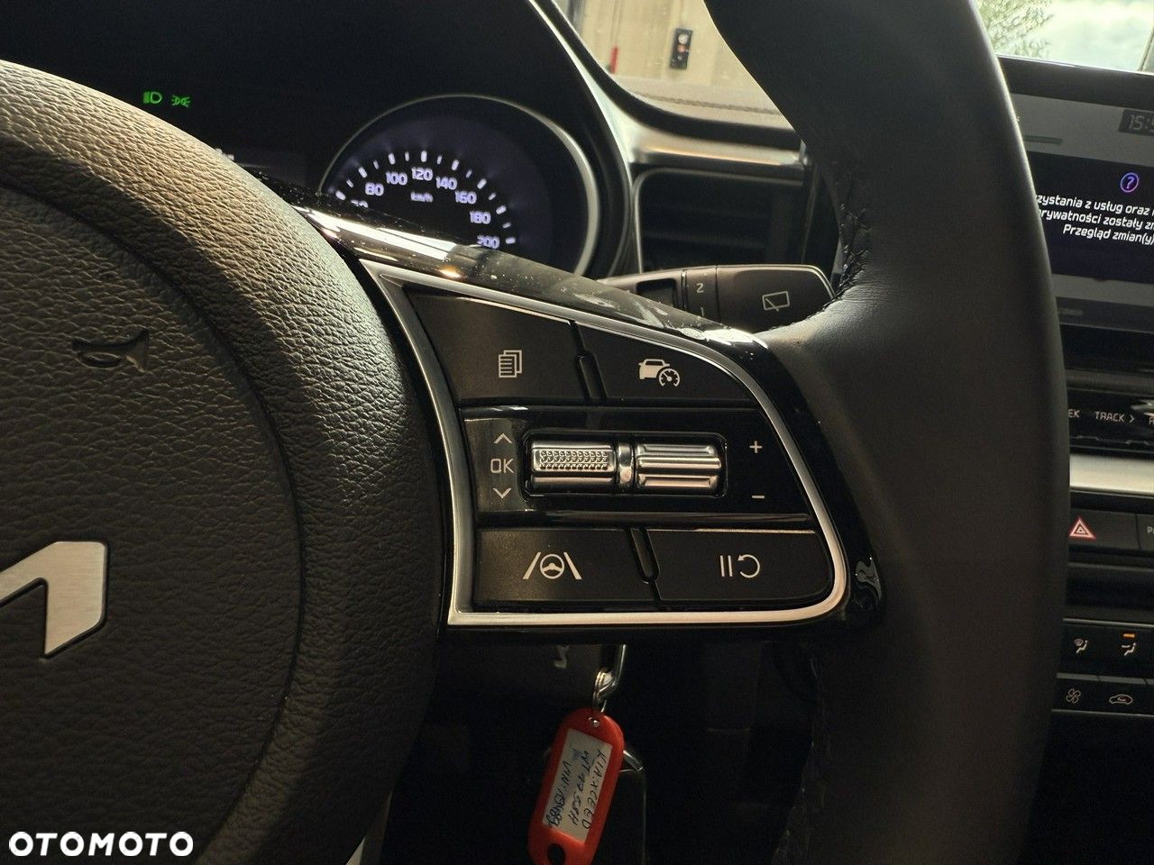 Kia XCeed - 18