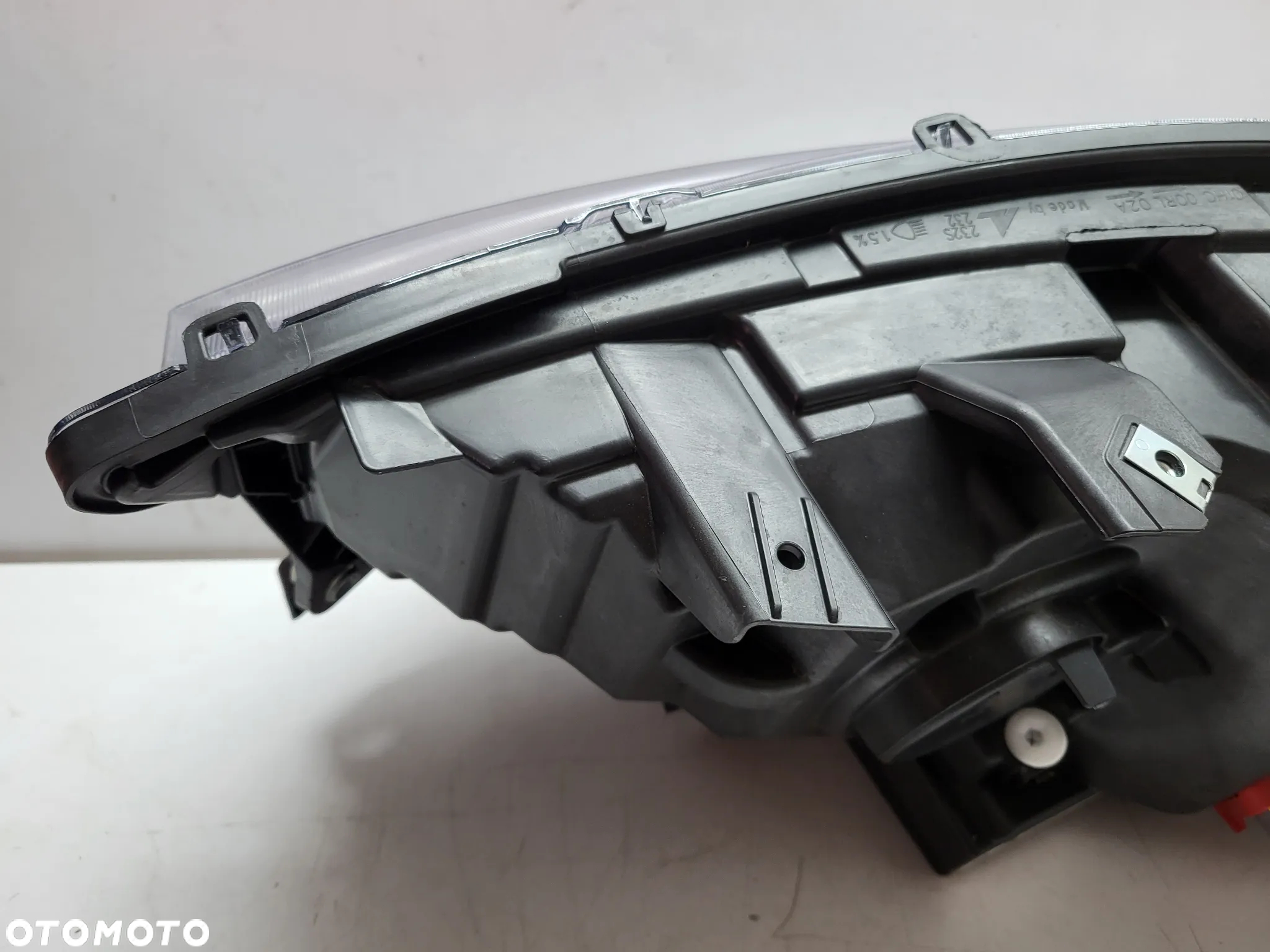 IVECO DAILY 19- LAMPA PRZEDNIA PRAWA REFLEKTOR PRZÓD 5802476873 - 10