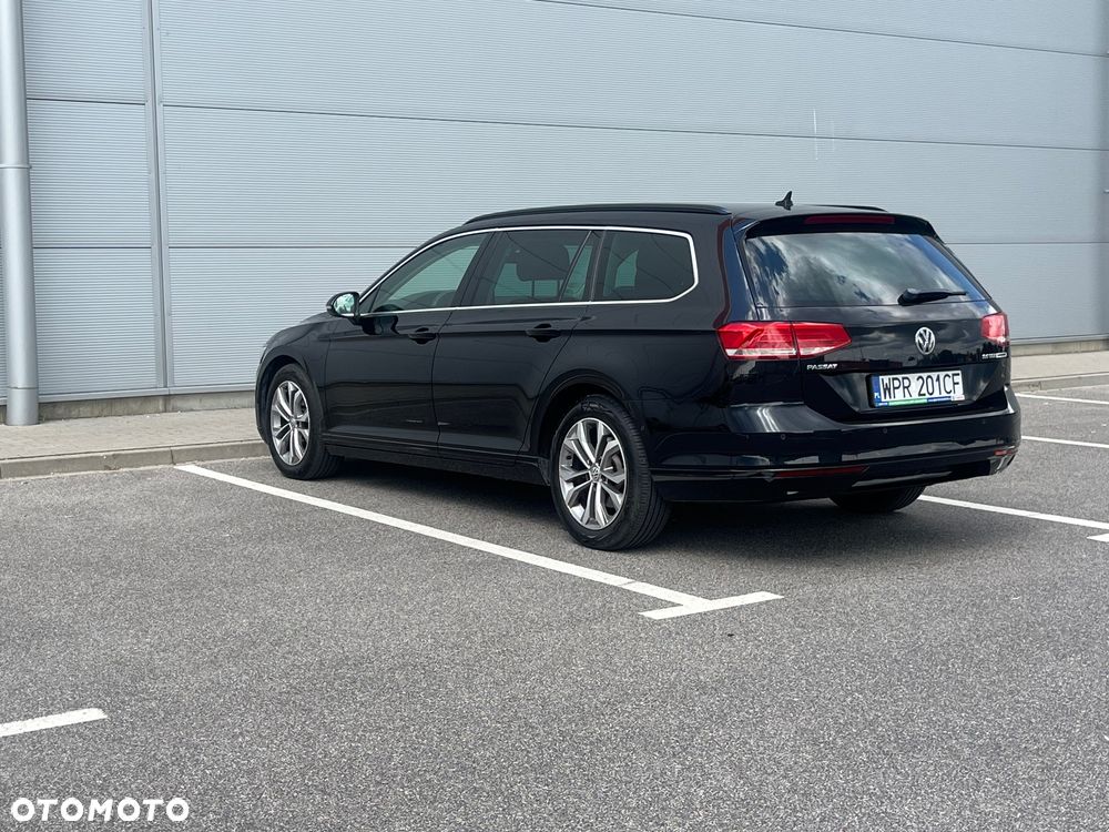 Volkswagen Passat 2.0 TDI BMT Highline DSG7 - 4