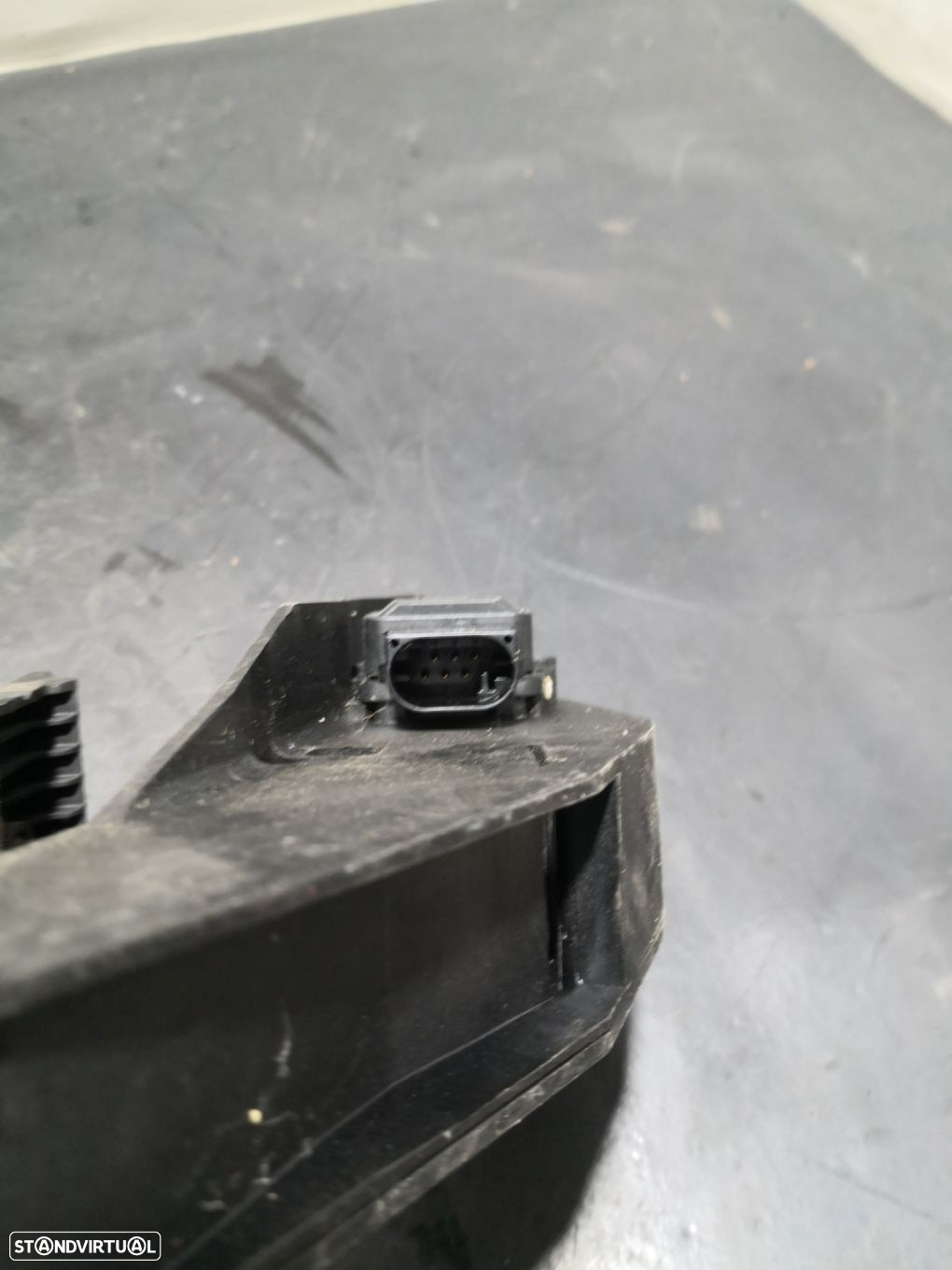Pedal Potenciometro Acelerador Bmw 3 (E90) - 2