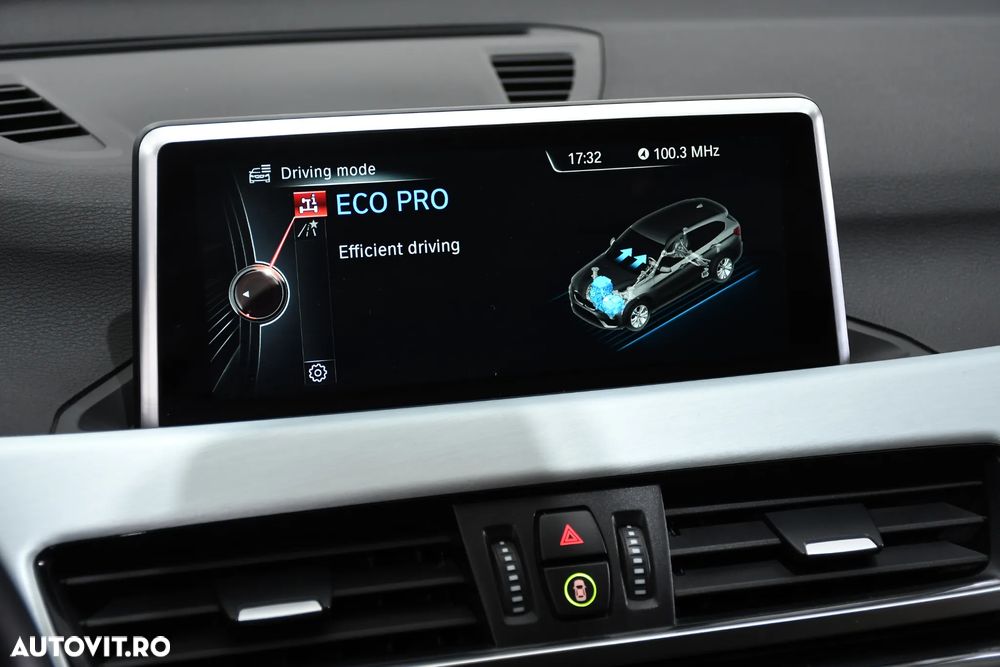 BMW X1 xDrive25d AT xLine - 18