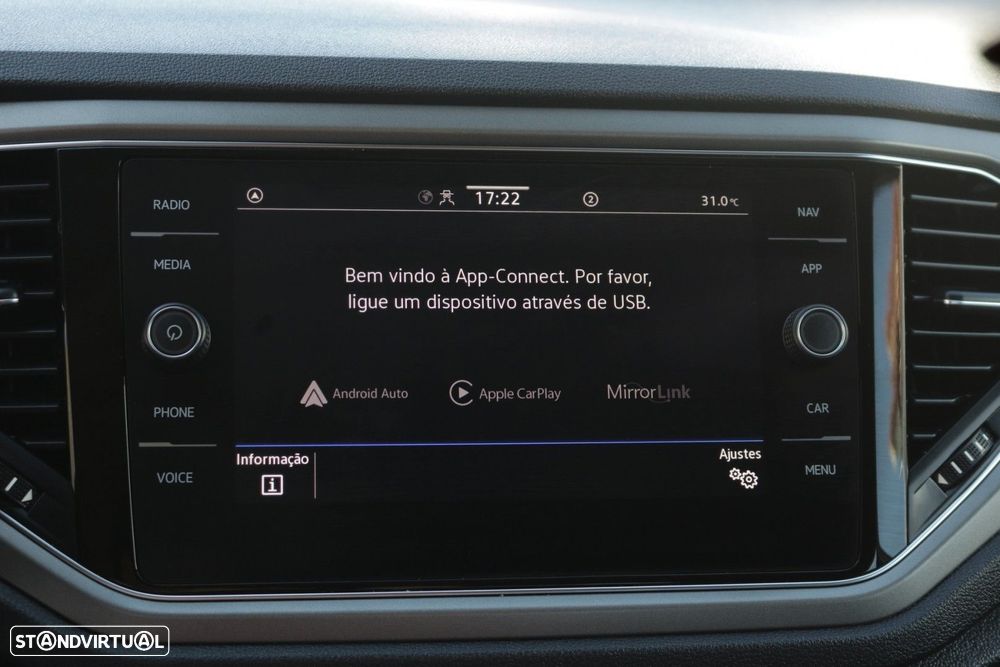VW T-Roc 2.0 TDI Style - 54