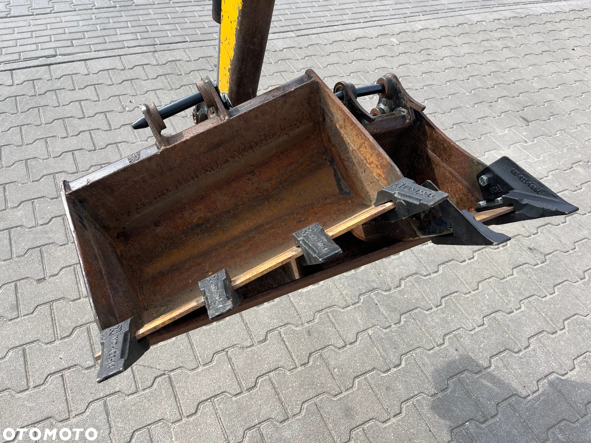 JCB 8016 CTS - 14