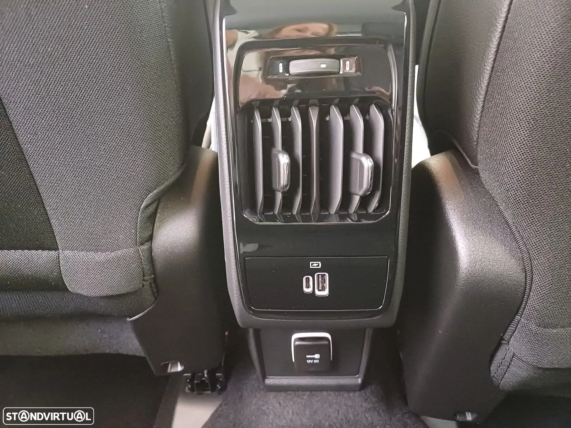 Jeep Compass 1.3 TG 4Xe Atitude - 33
