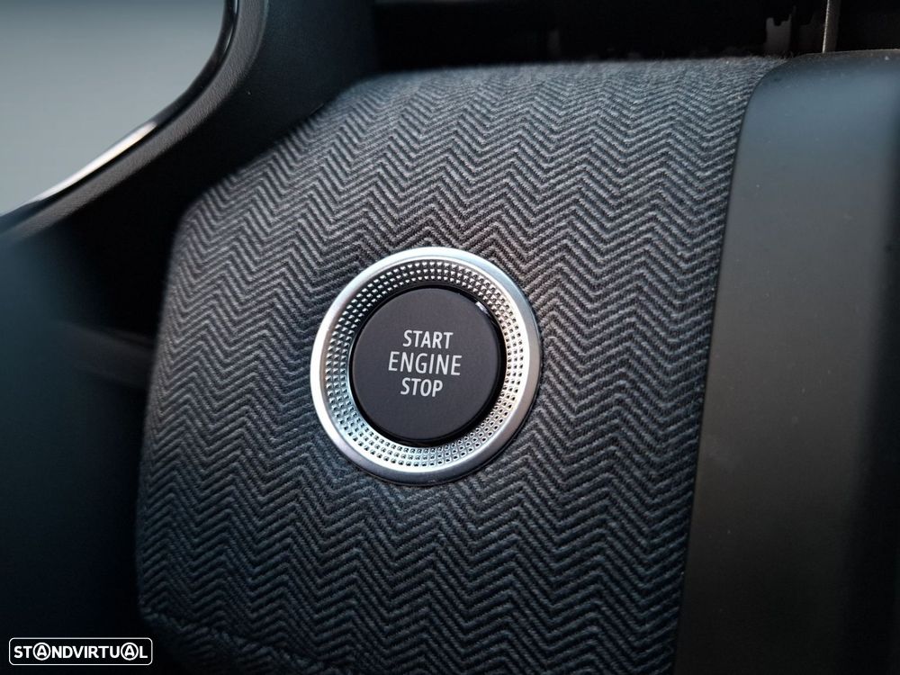 Renault Clio 1.0 TCe Intens - 20