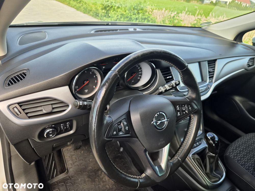 Opel Astra 1.4 Turbo Business - 13