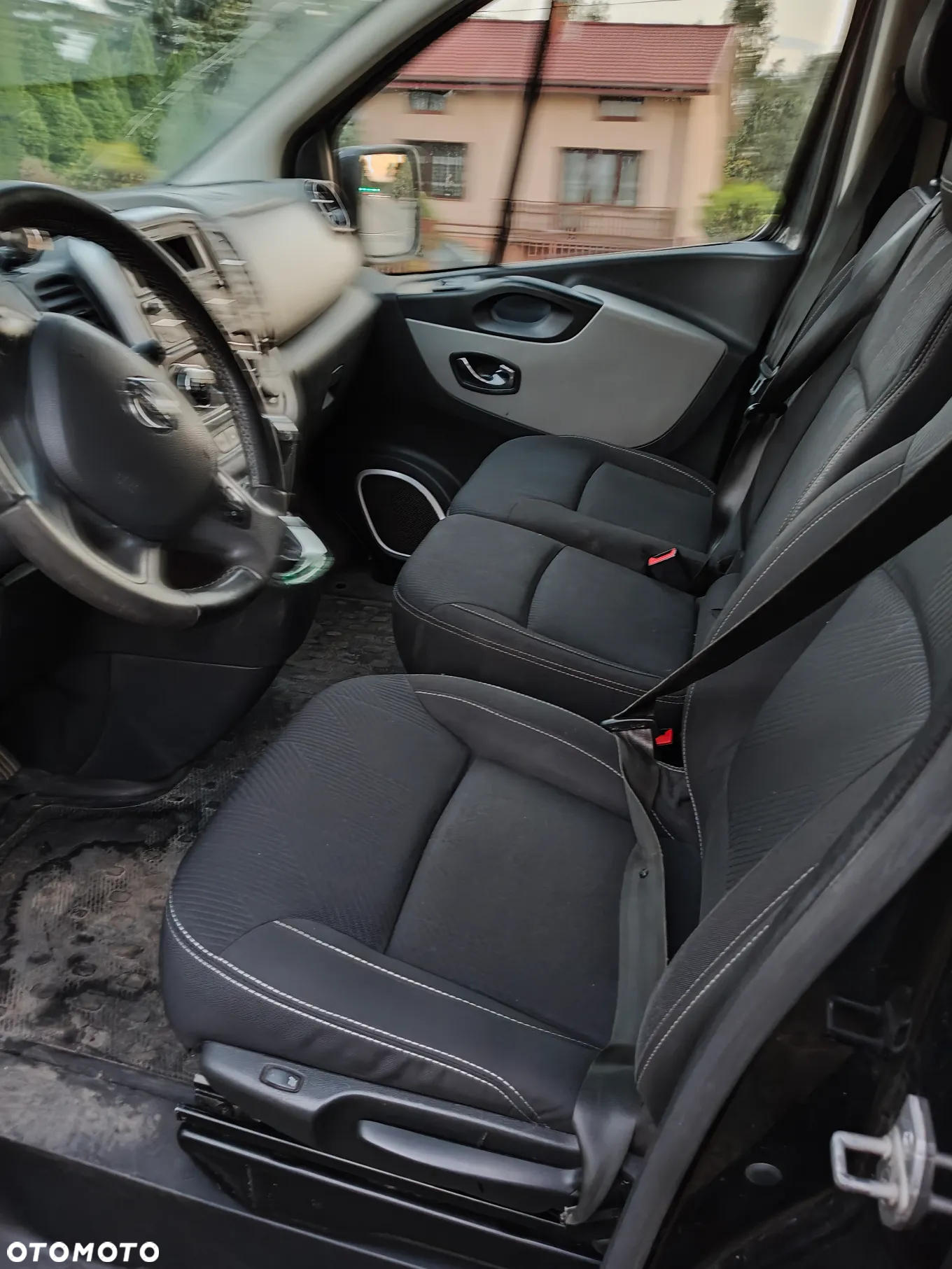 Nissan NV300 - 18