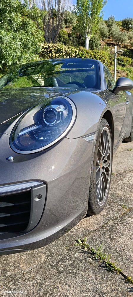 Porsche 911 Série F ver-carrera-pdk - 21