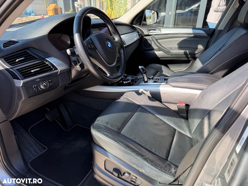 BMW X5 xDrive30d - 6