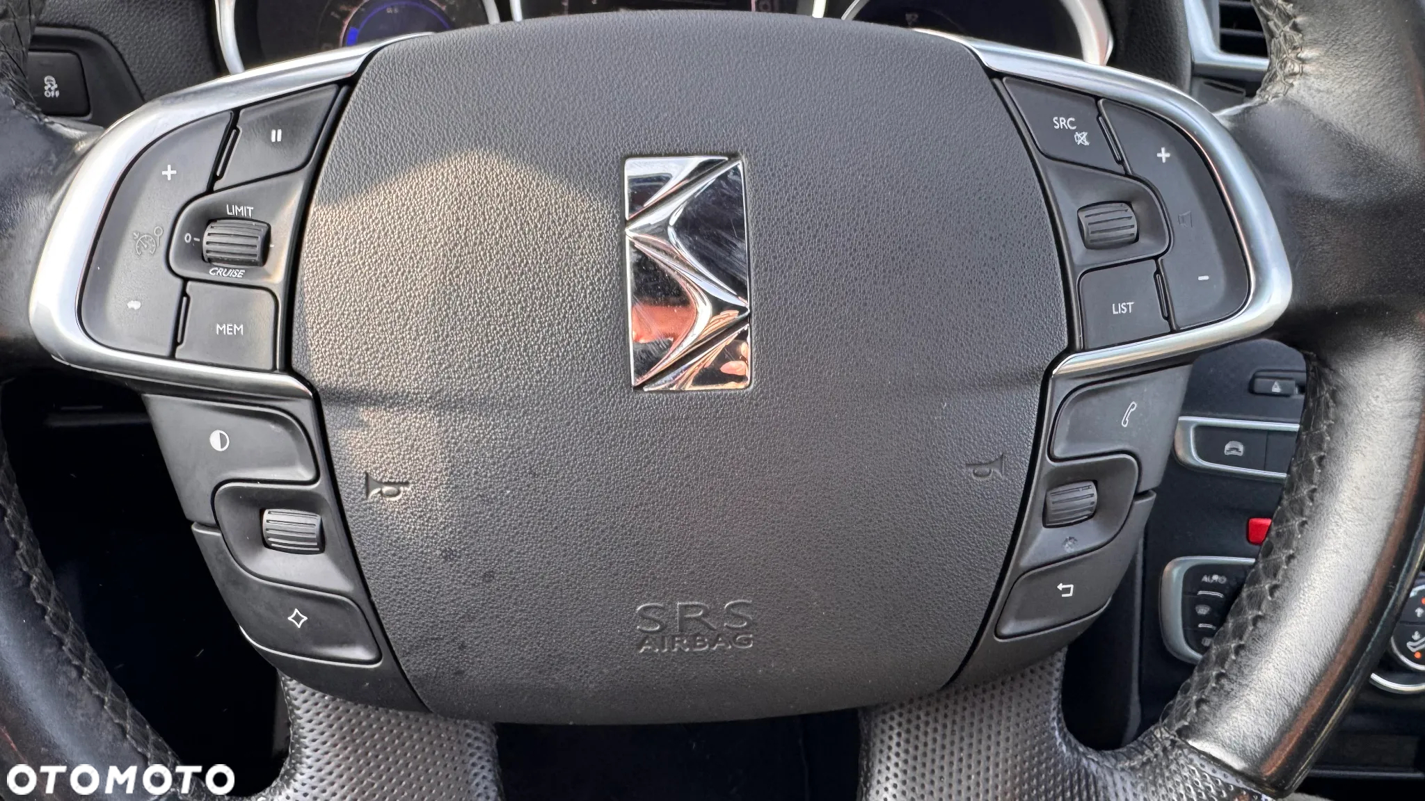 DS Automobiles DS 4 - 21
