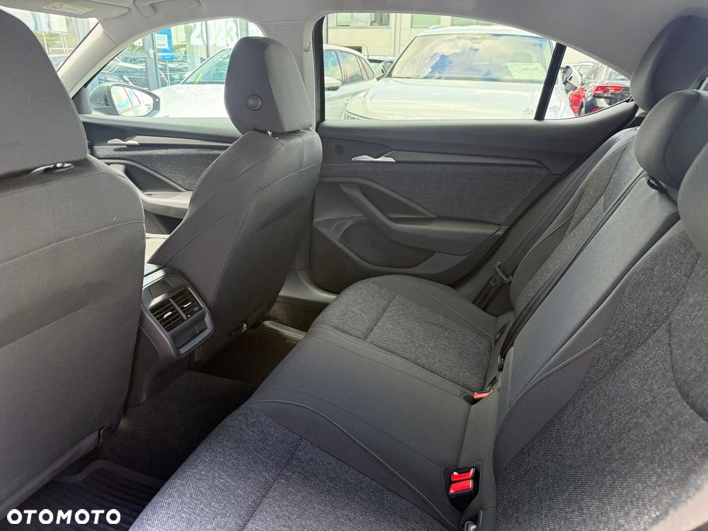 Skoda Superb - 15