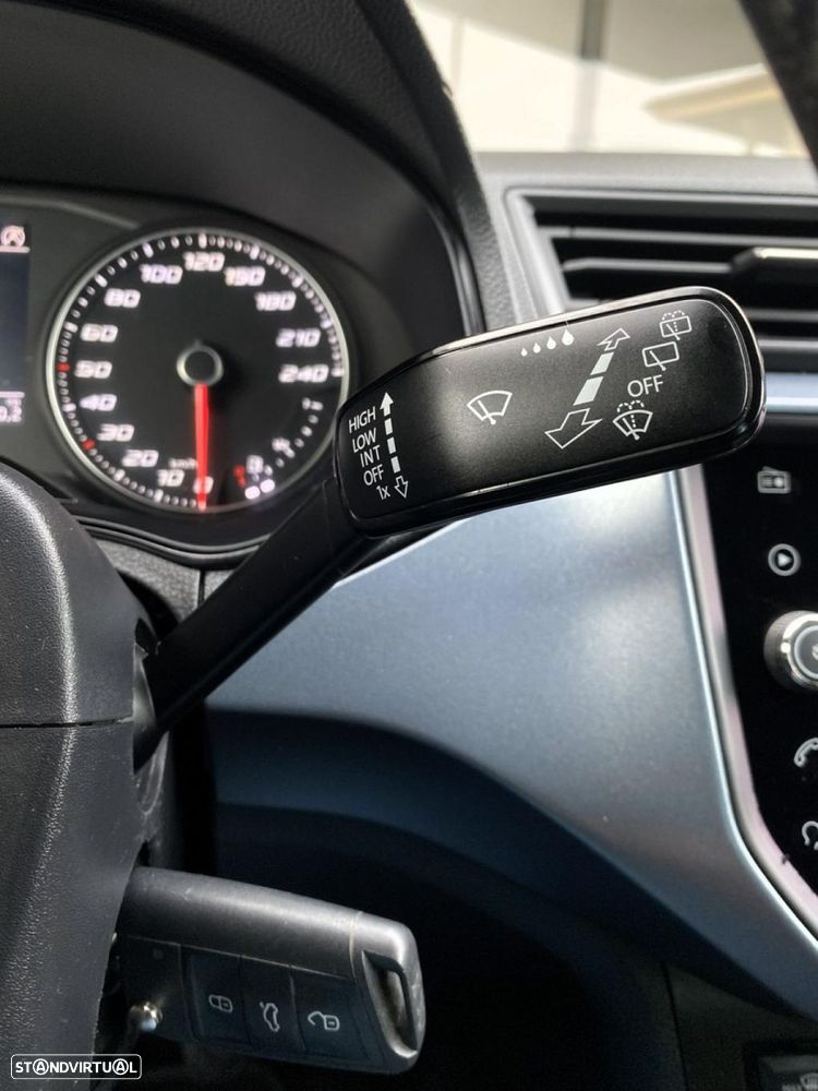 SEAT Arona 1.0 TSI Style - 12