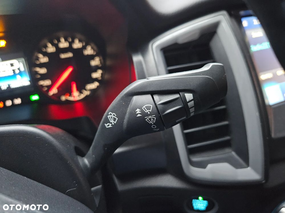 Ford Ranger Raptor - 37