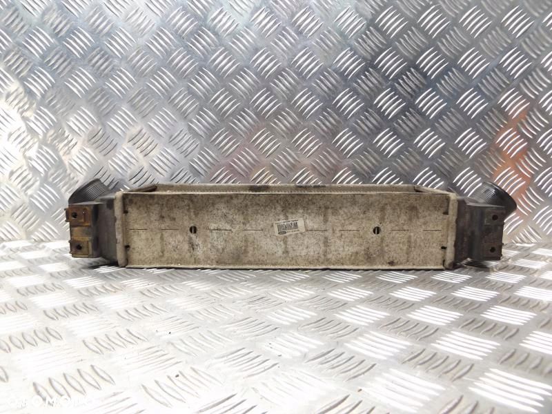 FORD TRANSIT VII MK7 CHŁODNICA POWIETRZA INTERCOOLER 2C11-9L440-BB - 2