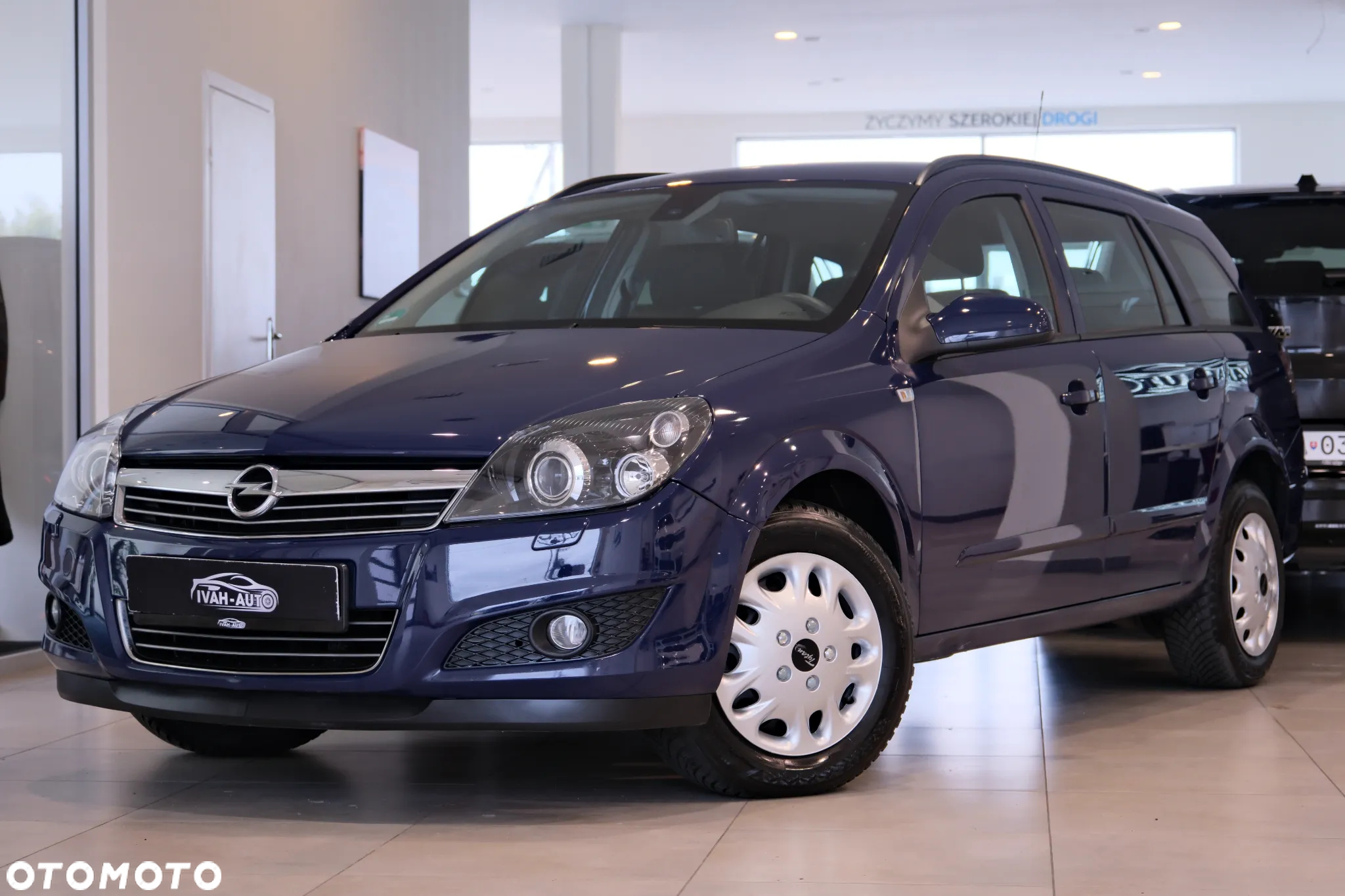 Opel Astra 1.6 Active - 17