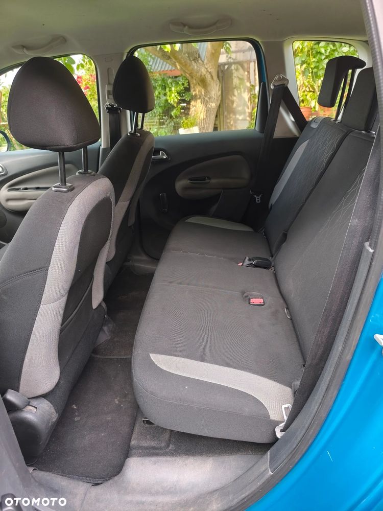 Citroën C3 Picasso - 23