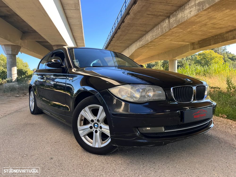 BMW 118 d - 3