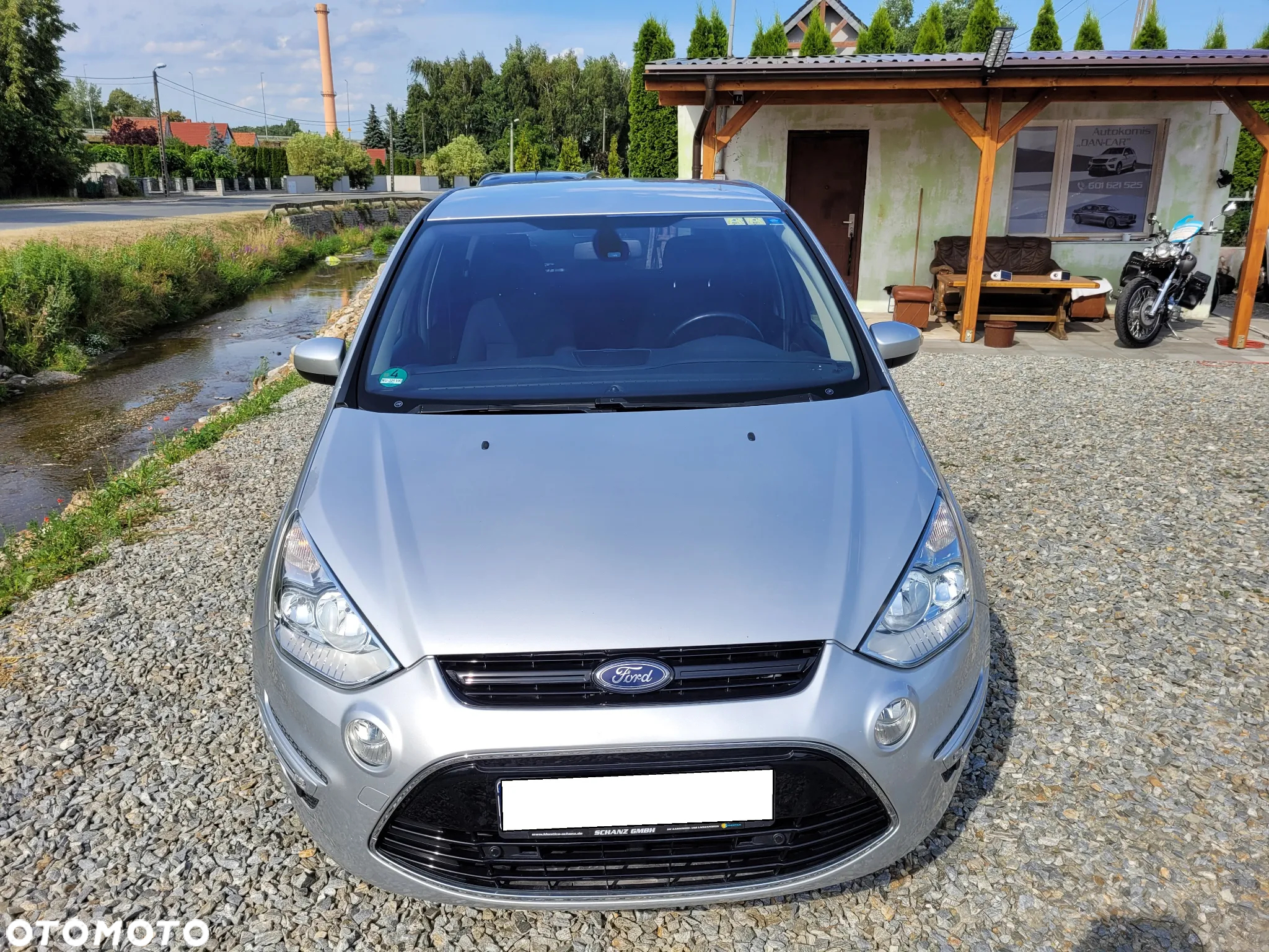 Ford S-Max 1.6 EcoBoost Titanium - 15