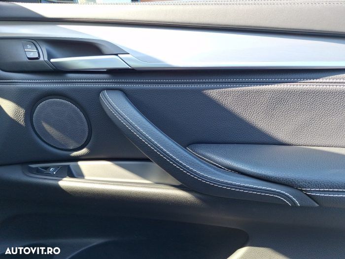 BMW X6 xDrive30d - 14