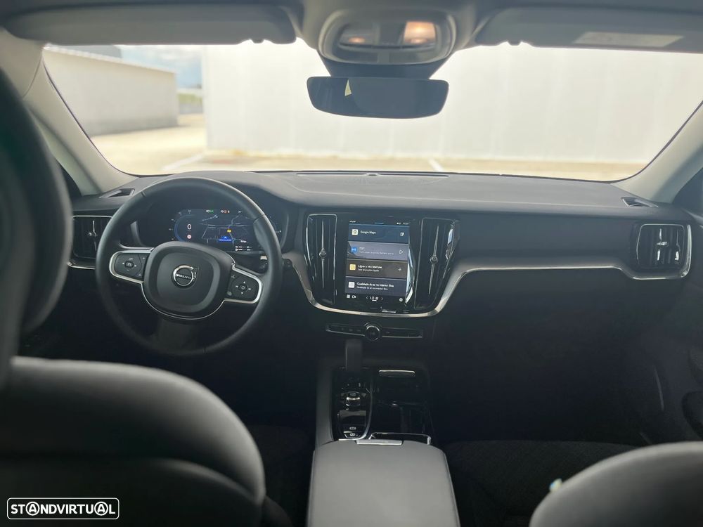 Volvo V60 2.0 B4 Core Auto - 16