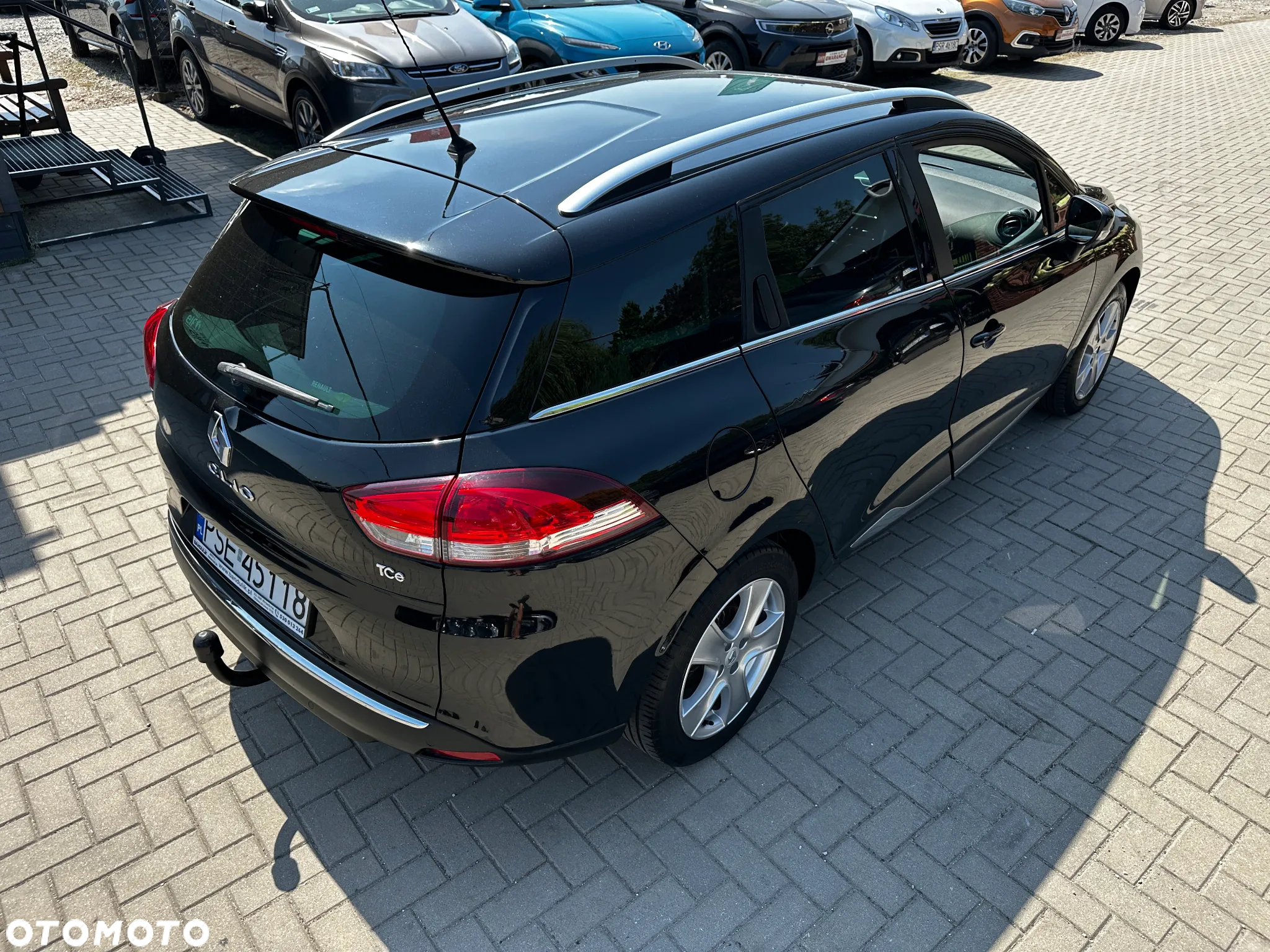 Renault Clio - 36