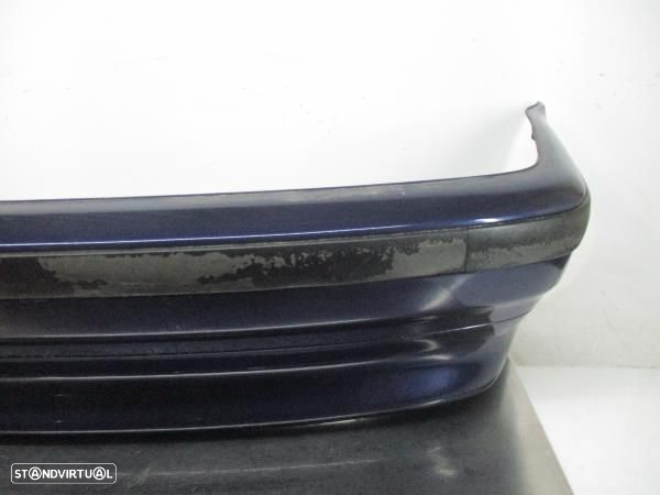 Para Choques Tras Bmw 3 Compact (E36) - 4