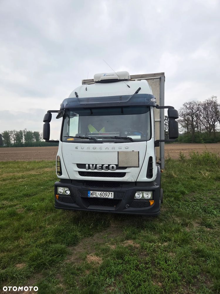Iveco Eurocargo 150ML15 - 8