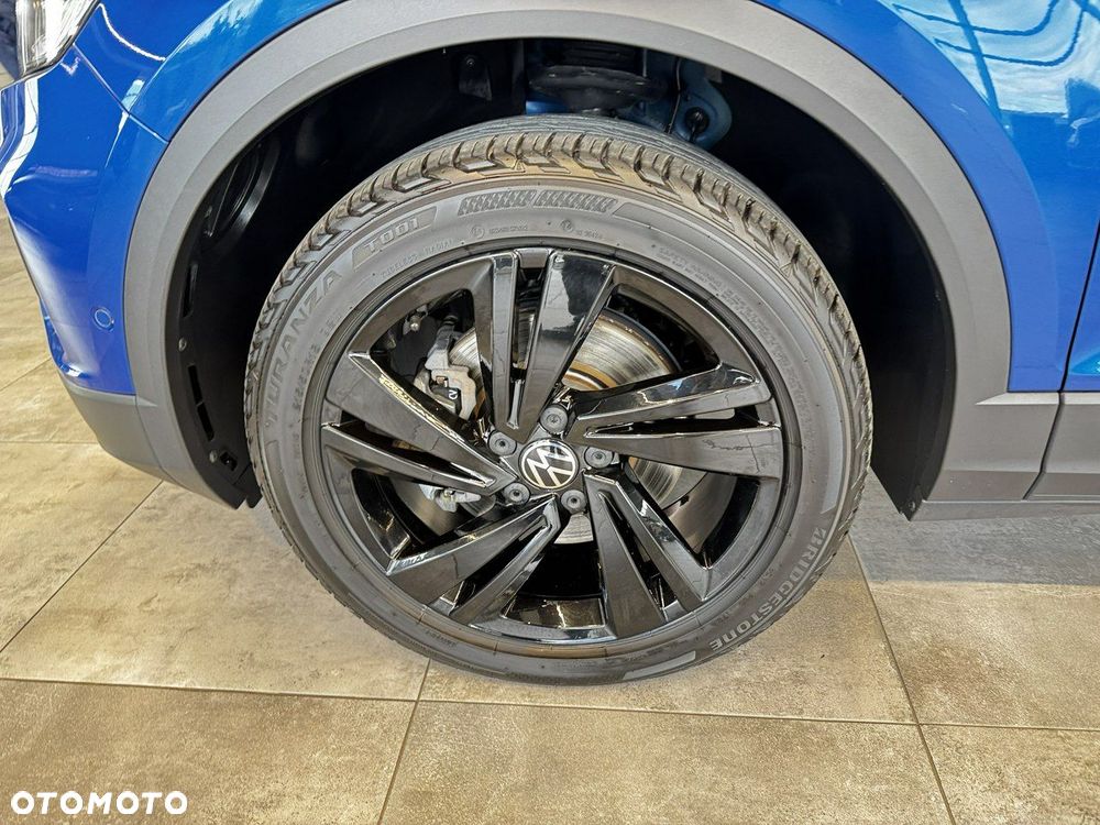 Volkswagen T-Roc - 11